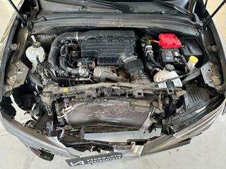 ALFA ROMEO Tonale usata, con Chiusura centralizzata