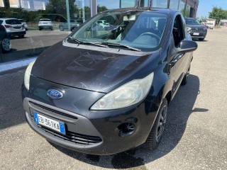 FORD Ka usata, con Airbag laterali