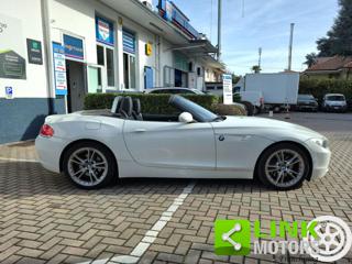 BMW Z4 usata, con Alzacristalli elettrici