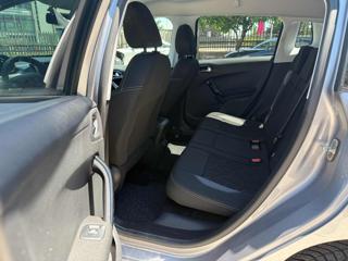 PEUGEOT 2008 usata, con Fendinebbia