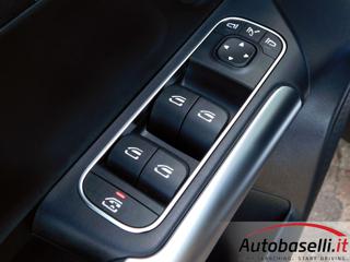 MERCEDES-BENZ GLA 180 usata, con Supporto lombare