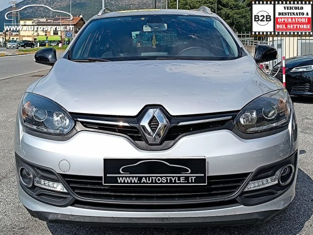 RENAULT Megane usata 31
