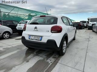 CITROEN C3 usata, con Chiusura centralizzata
