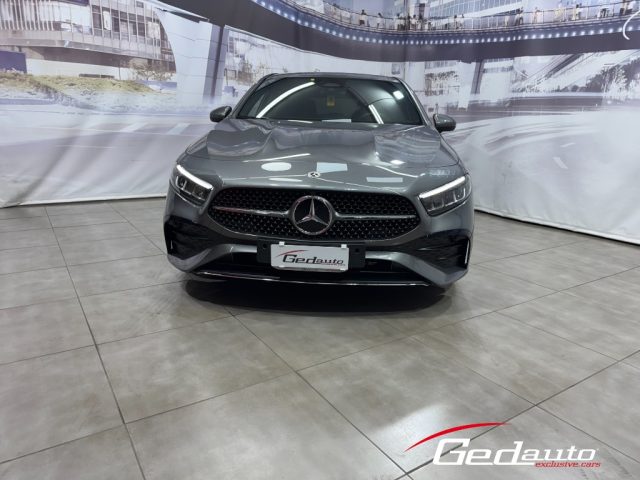 MERCEDES-BENZ A 200 usata, con ABS