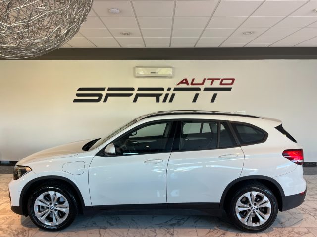 BMW X1 usata, con Autoradio