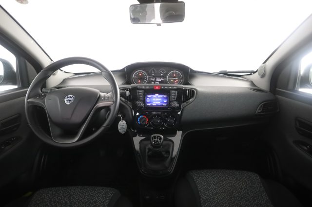 LANCIA Ypsilon usata 4