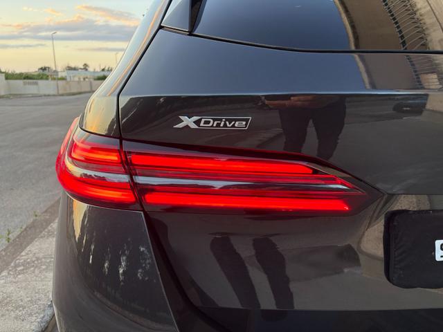 BMW 540 usata, con Sistema di riconoscimento della stanchezza
