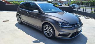 VOLKSWAGEN Golf usata, con Servosterzo