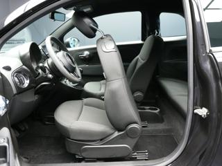 FIAT 500 usata, con Cruise Control