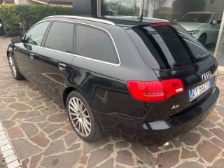 AUDI A6 usata, con Airbag