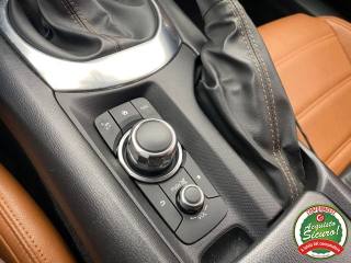 FIAT 124 Spider usata, con Autoradio