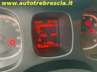 FIAT Panda usata, con Fendinebbia