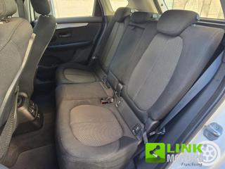 BMW 218 usata, con Autoradio