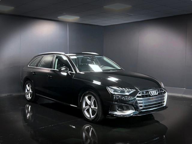 AUDI A4 usata, con Airbag laterali