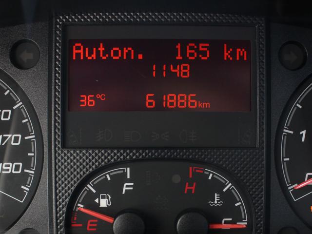 FIAT Ducato usata, con Fendinebbia