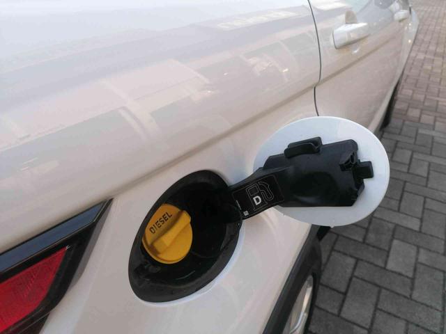 LAND ROVER Range Rover Evoque usata, con Sedili sportivi