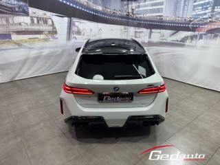 BMW M5 usata, con Autoradio