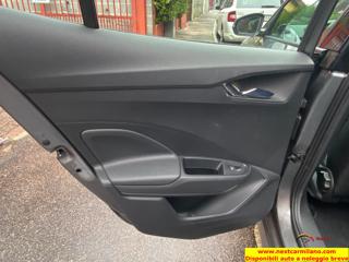 SKODA Fabia usata, con USB