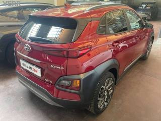 HYUNDAI Kona usata, con Fendinebbia
