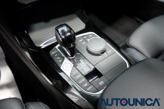 BMW X3 usata, con Autoradio digitale
