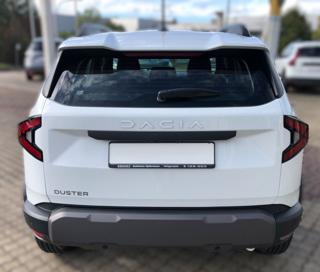 DACIA Duster usata, con Airbag laterali