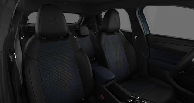 ALFA ROMEO Junior usata, con Airbag Passeggero