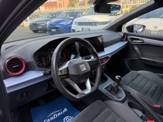 SEAT Ibiza usata, con Climatizzatore