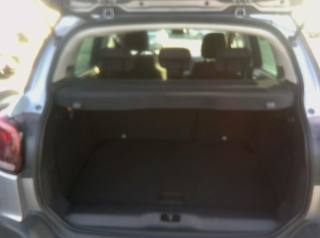 CITROEN C3 Aircross usata, con Airbag Passeggero