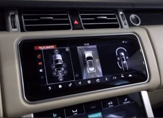 LAND ROVER Range Rover usata, con Sistema di navigazione