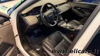 LAND ROVER Range Rover Evoque usata, con Boardcomputer