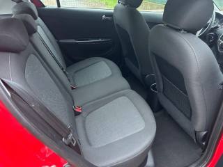 HYUNDAI i20 usata 17