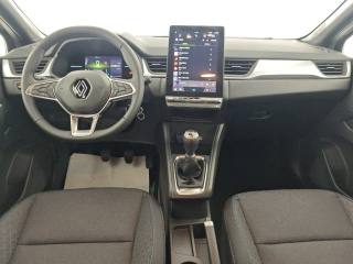 RENAULT Captur usata, con Alzacristalli elettrici