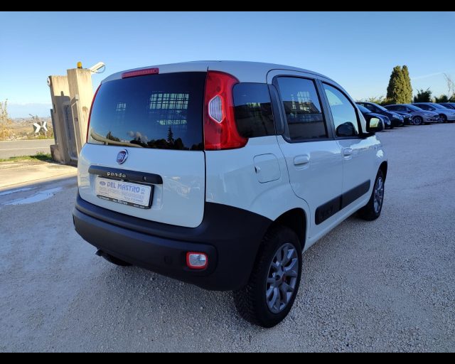FIAT Panda usata 18