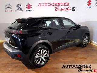 PEUGEOT 2008 usata, con Autoradio