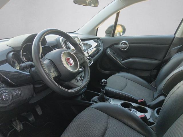 FIAT 500X usata, con Alzacristalli elettrici