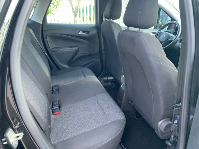 OPEL Crossland X usata, con Cruise Control