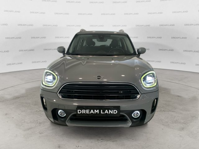 MINI Countryman usata, con Airbag
