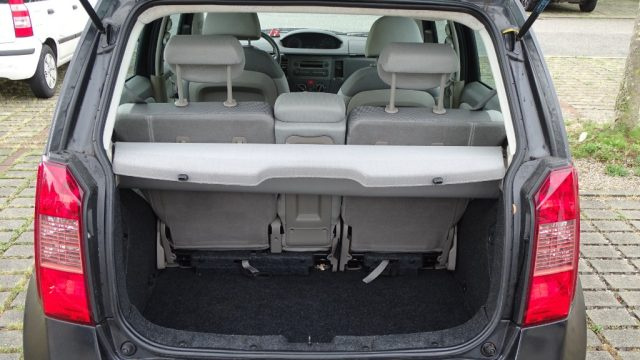 FIAT Idea usata 111