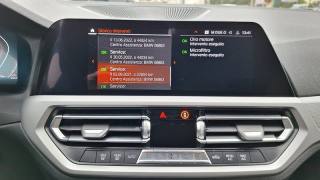 BMW 320 usata, con Specchietti laterali elettrici