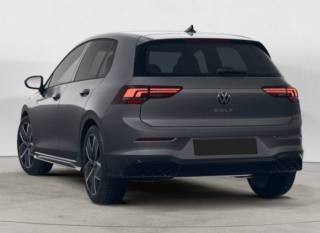 VOLKSWAGEN Golf usata, con Tettuccio apribile