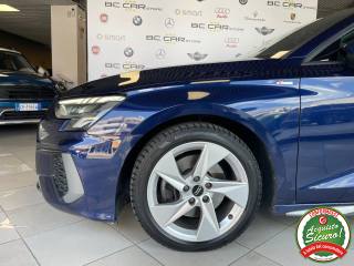 AUDI A3 usata, con Sensore di pioggia