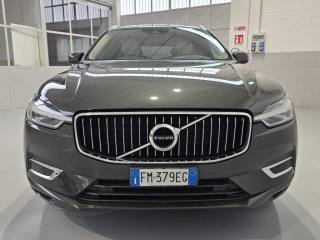 VOLVO XC60 usata, con Cruise Control