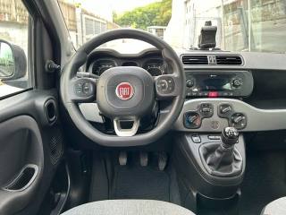 FIAT Panda usata, con Chiusura centralizzata