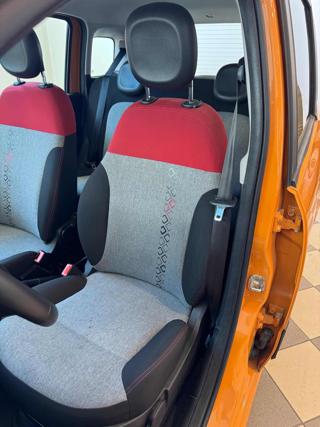FIAT Panda usata 9