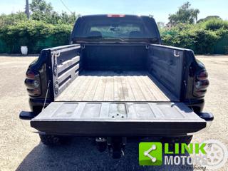 CHEVROLET Silverado usata, con Ruota di riserva