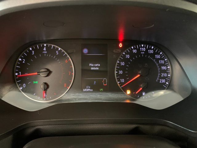 RENAULT Captur usata, con Controllo vocale