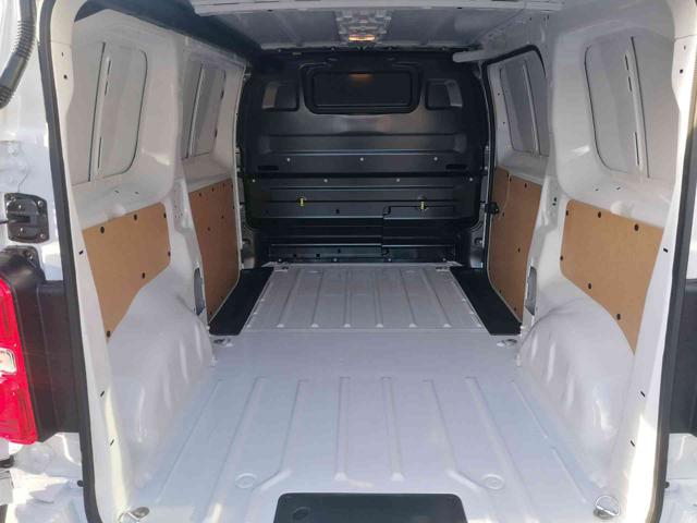 CITROEN Jumpy usata, con Chiusura centralizzata