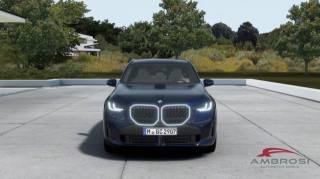 BMW X3 usata 3