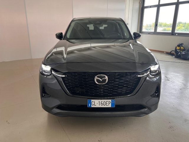 MAZDA CX-60 usata, con Controllo elettronico della corsia