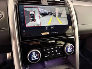 LAND ROVER Discovery usata, con Controllo trazione